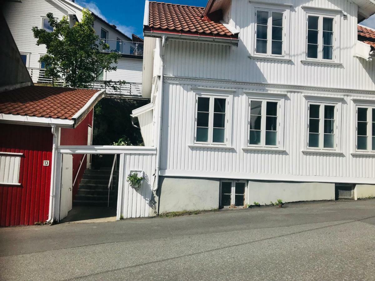 A Noi Rooms Kragerø Exterior foto